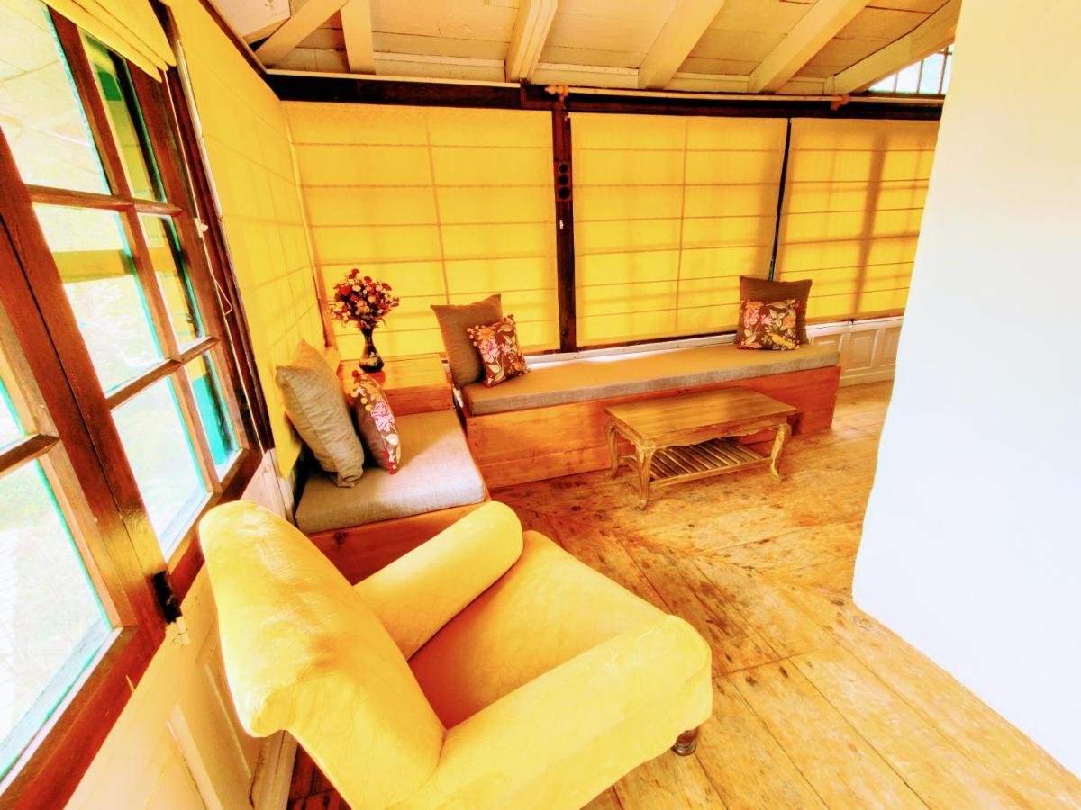 Manāli ザ サンシャイン ヘリテージ Bed & Breakfast エクステリア 写真