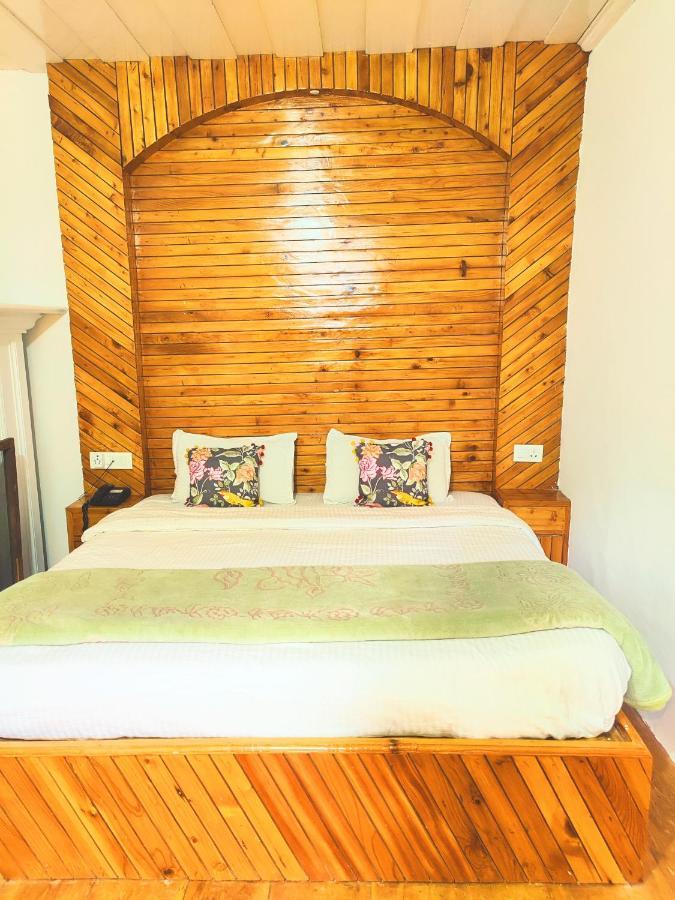 Manāli ザ サンシャイン ヘリテージ Bed & Breakfast エクステリア 写真