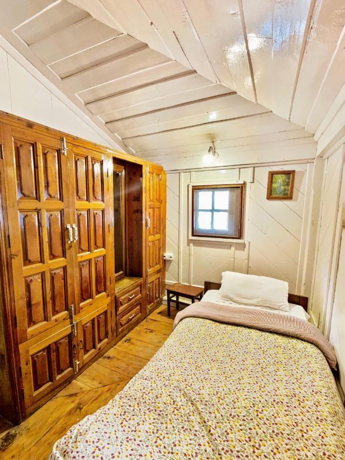 Manāli ザ サンシャイン ヘリテージ Bed & Breakfast エクステリア 写真