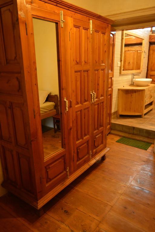 Manāli ザ サンシャイン ヘリテージ Bed & Breakfast エクステリア 写真