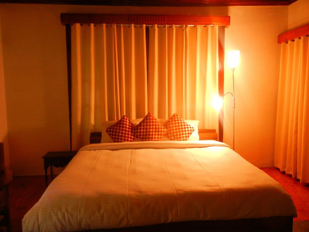 Manāli ザ サンシャイン ヘリテージ Bed & Breakfast エクステリア 写真