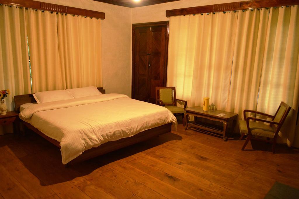 Manāli ザ サンシャイン ヘリテージ Bed & Breakfast 部屋 写真