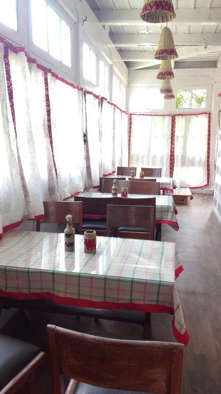 Manāli ザ サンシャイン ヘリテージ Bed & Breakfast エクステリア 写真