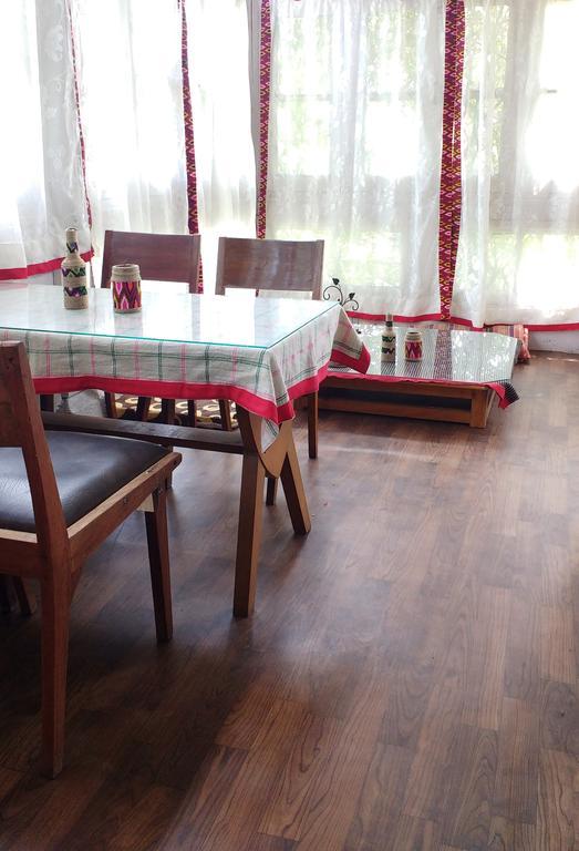 Manāli ザ サンシャイン ヘリテージ Bed & Breakfast エクステリア 写真