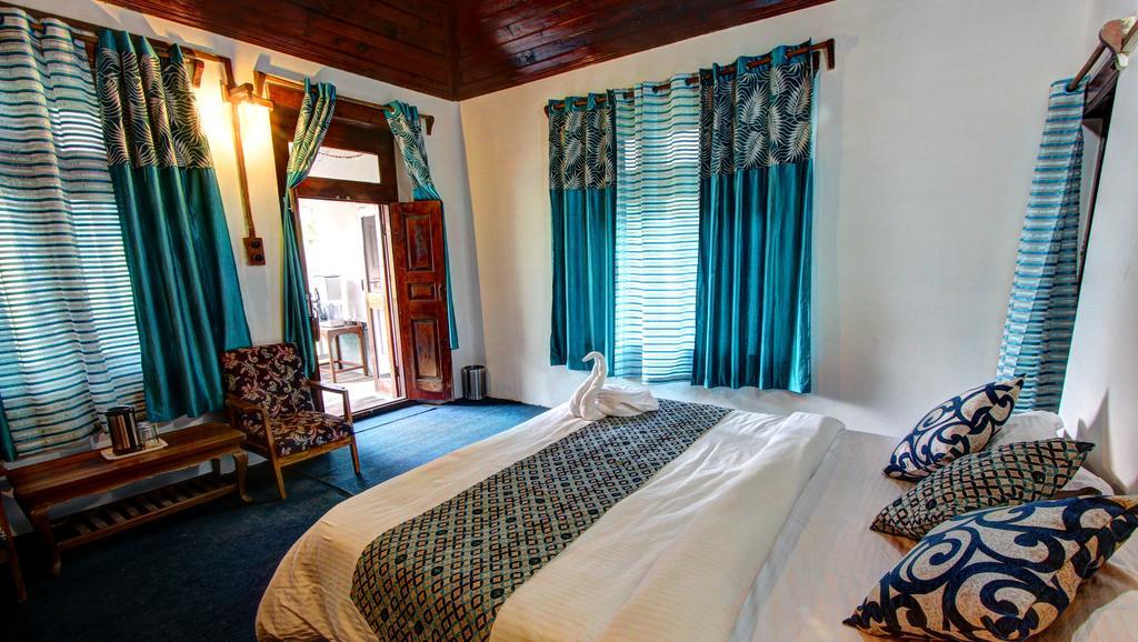Manāli ザ サンシャイン ヘリテージ Bed & Breakfast エクステリア 写真